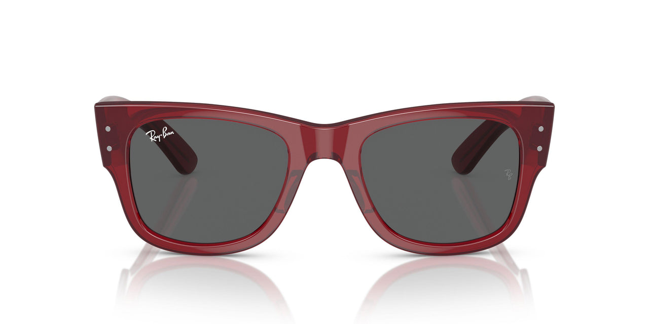 6679B1 - Red - Dark Grey