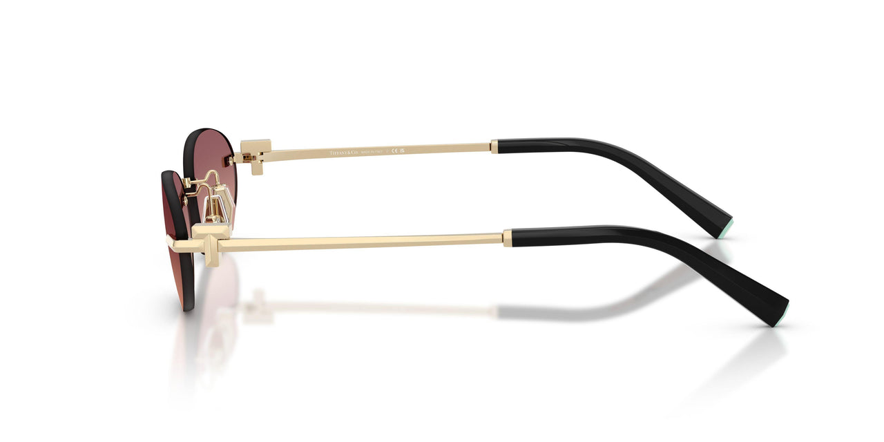 62408D - Gold - Pink Gradient Violet