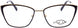 Oscar OSL743 Eyeglasses