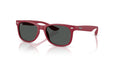 717887 - Red - Dark Grey / 47