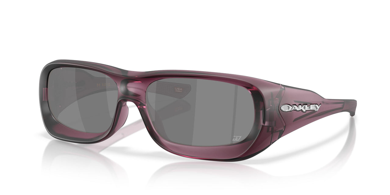 949406 - Violet - Prizm Black