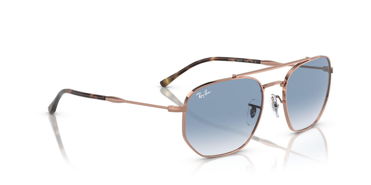 92023F - Gold - Blue