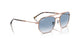 92023F - Gold - Blue