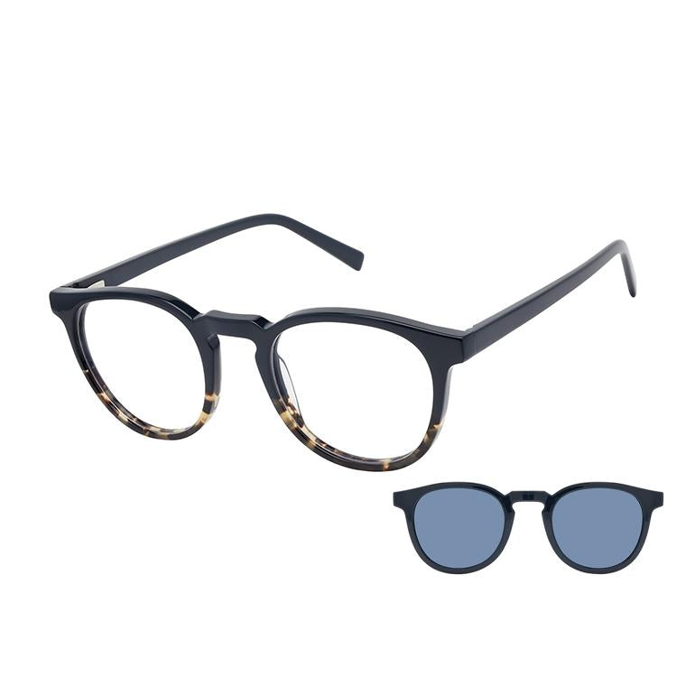 Isaac Mizrahi NY IM36014 Eyeglasses