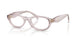 Prada D18V Eyeglasses