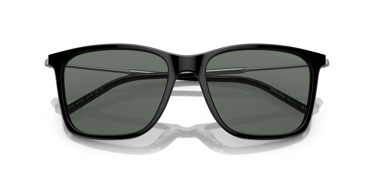 501787 - Black - Grey