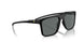 504/81 - Black - Polarized Grey