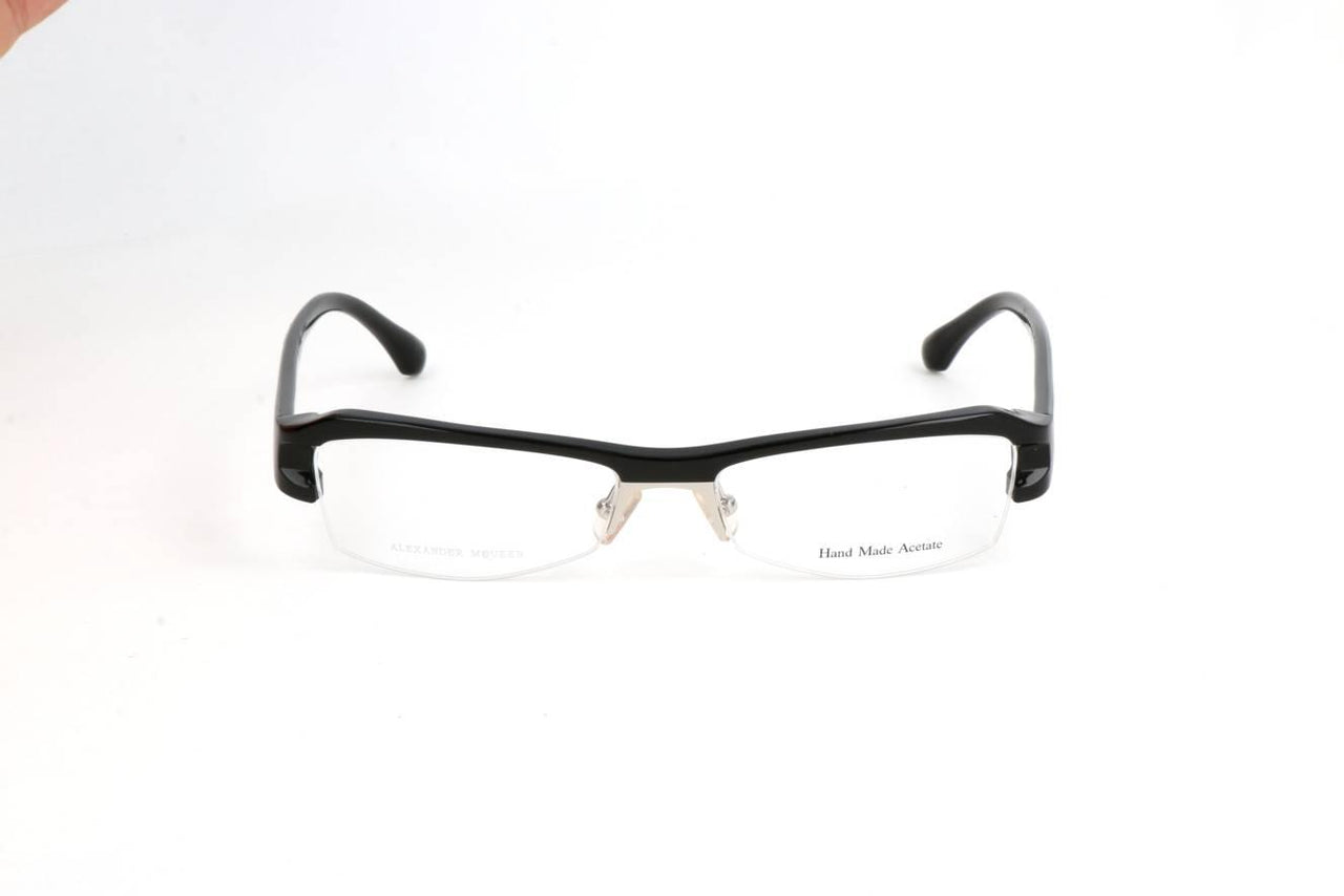 Alexander McQueen AMQ5016J Eyeglasses