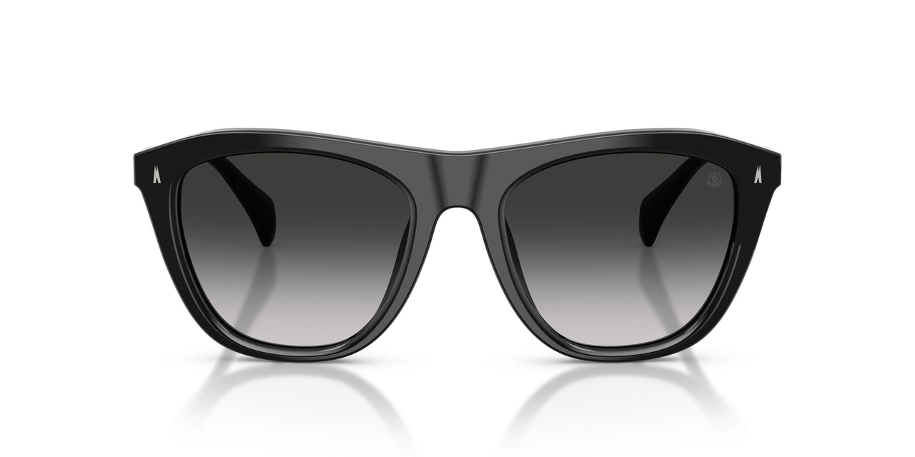 30013C - Black - Gradient Grey