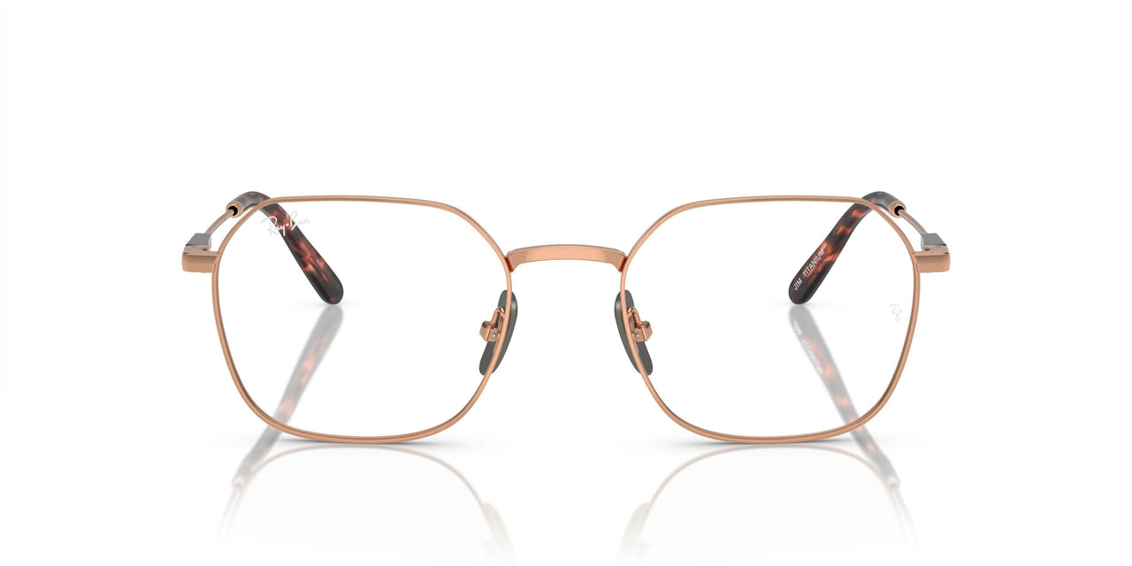 1245 - Brown - Clear