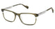 Ben Sherman BSCLOAK Eyeglasses