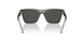 593/AI - Grey - Gradient Violet Mirror Silver