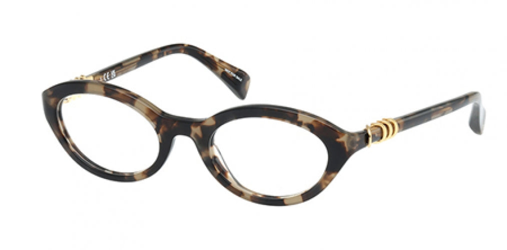 RAG & BONE 50009 Eyeglasses