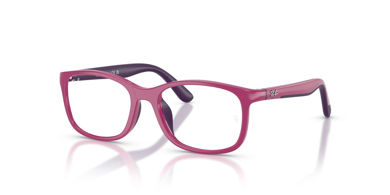 3933 - Violet - Clear