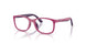 3933 - Violet - Clear