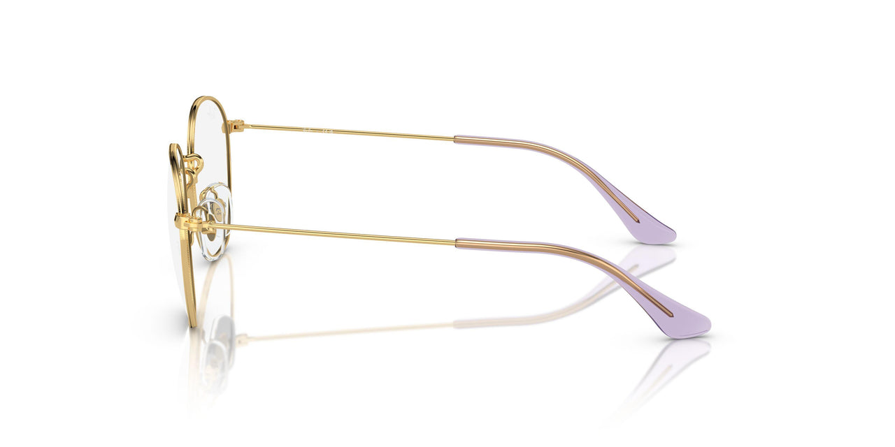 4091 - Gold - Clear