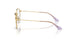 4091 - Gold - Clear