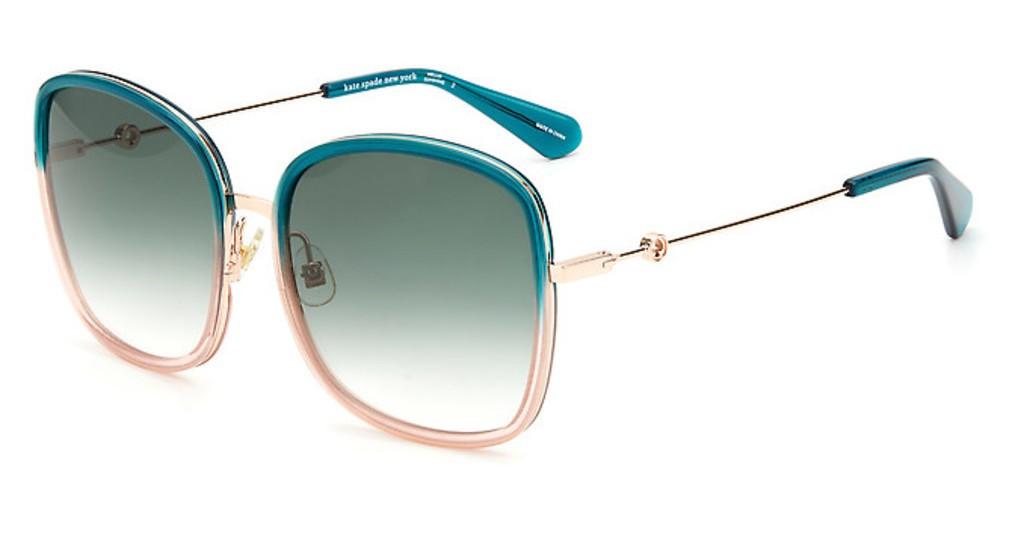 Kate Spade Paola Sunglasses