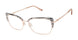 Lulu Guinness L224 Eyeglasses