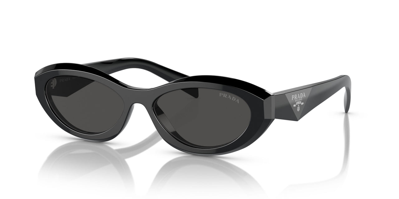16K08Z - Black - Dark Grey
