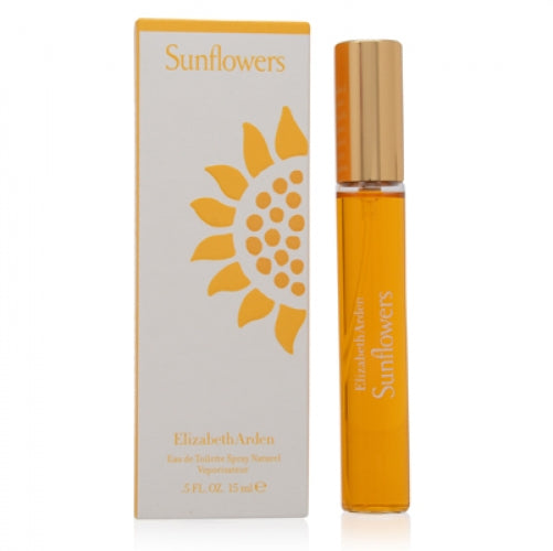 Elizabeth Arden Sunflowers EDT Spray