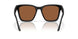 914204 - Black - Copper Silver Mirror