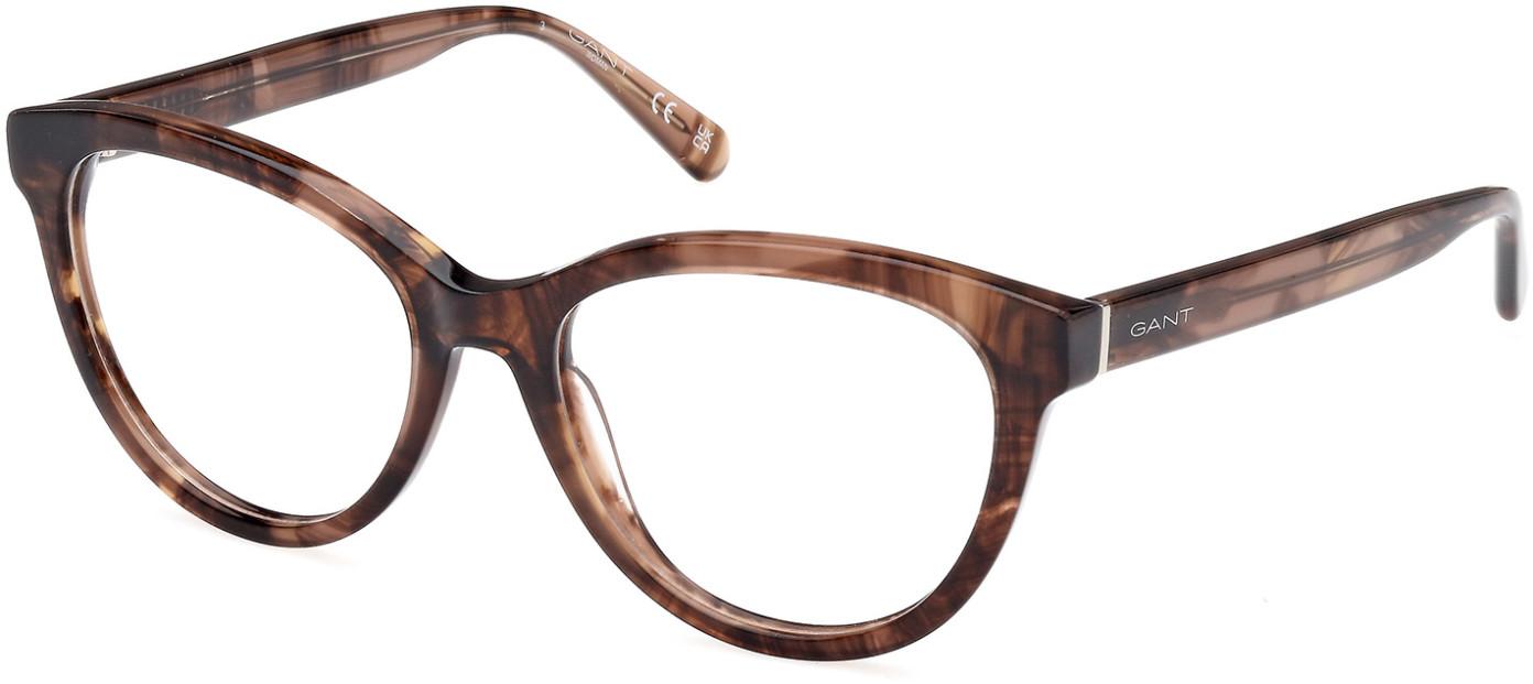 Women's shops Tortoise Shell GANT Eyeglass Frames