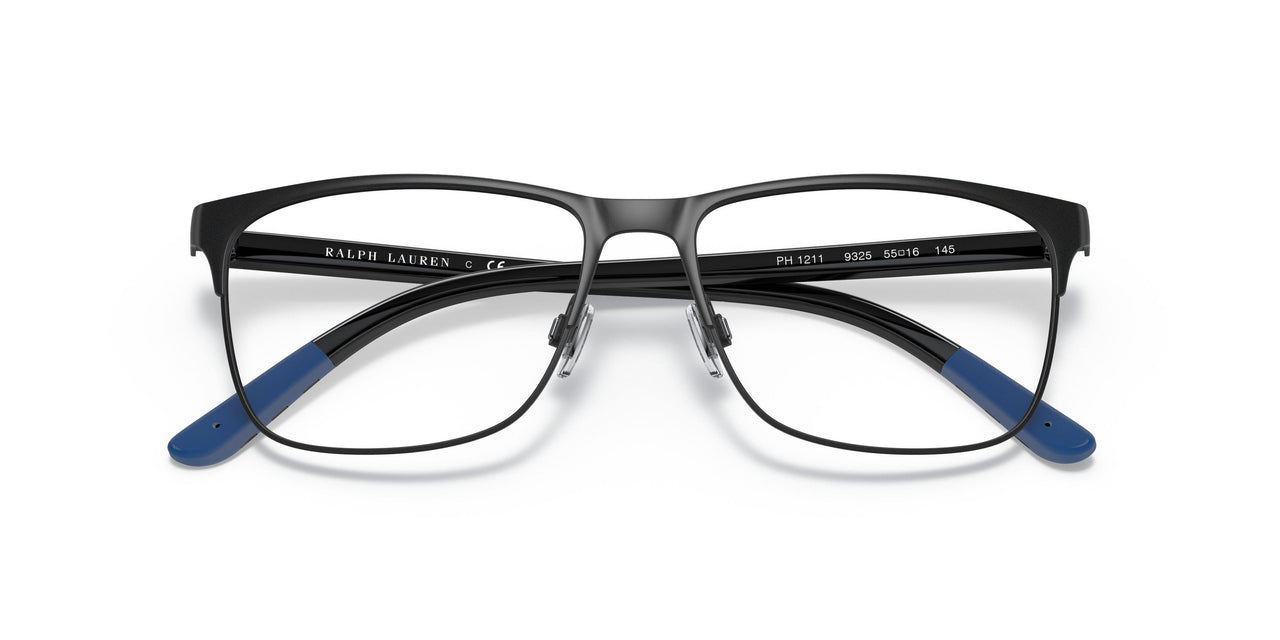 9325 - Black