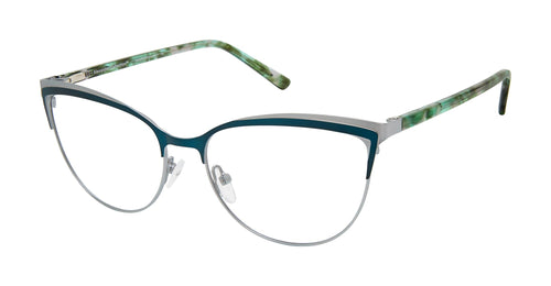 Alexander Eloise Eyeglasses