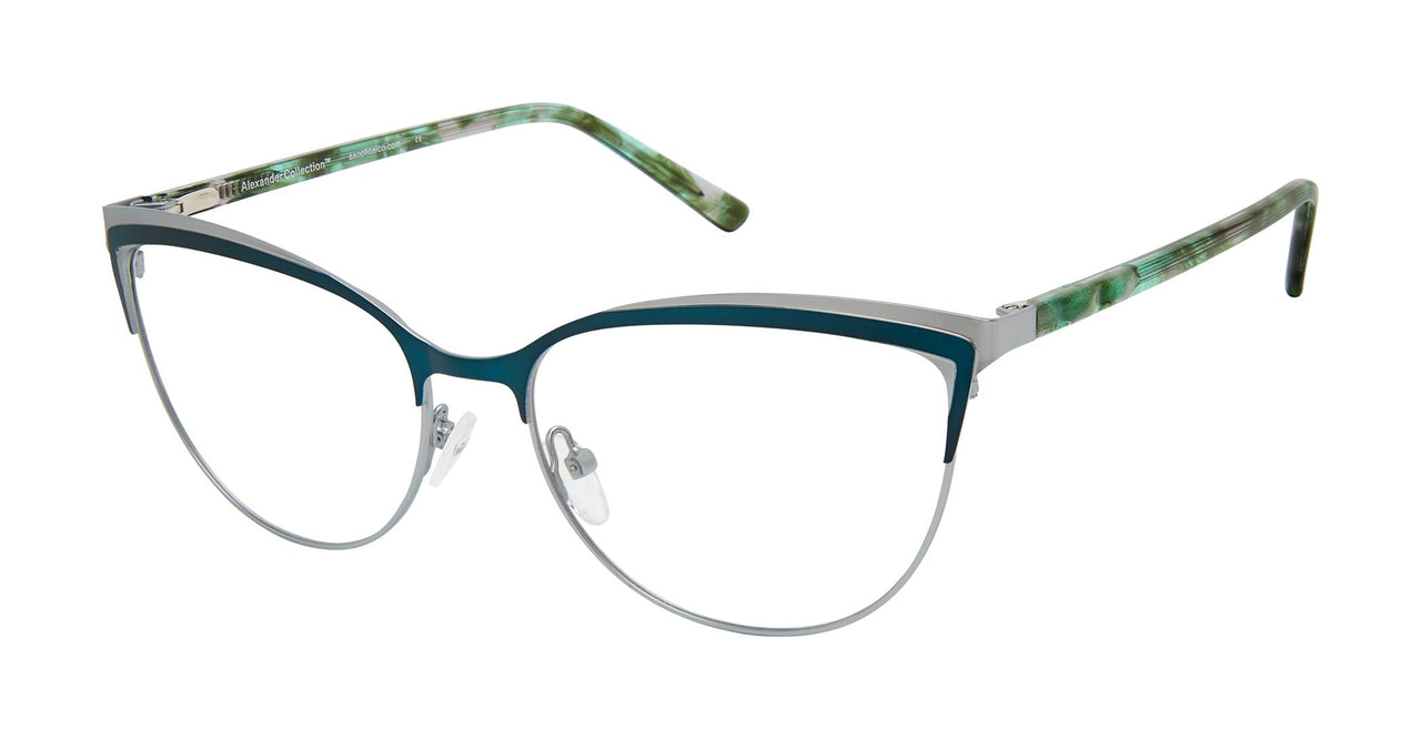 Alexander Eloise Eyeglasses