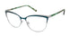 Alexander Eloise Eyeglasses