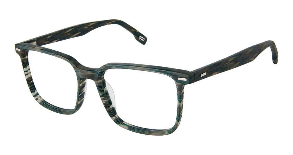 Evatik E-9276 Eyeglasses