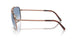 92023F - Gold - Blue