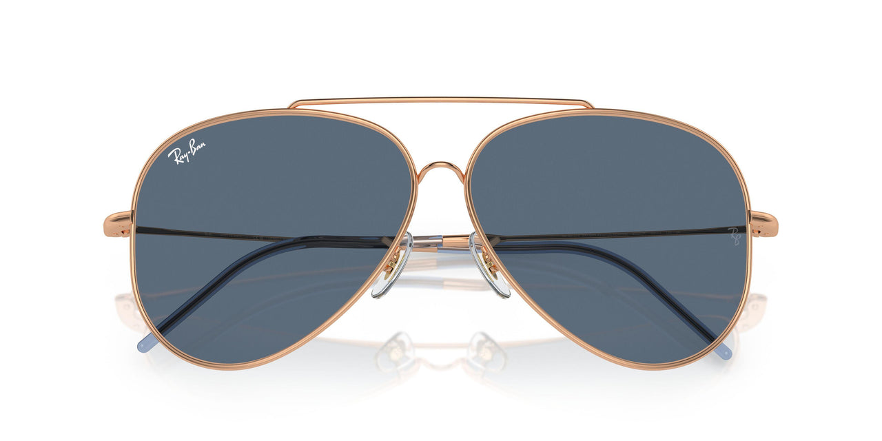 92023A - Gold - Blue