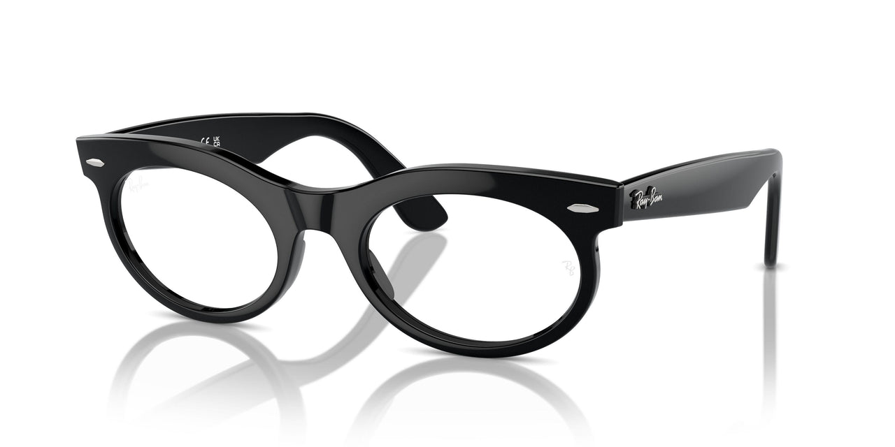 2000 - Black - Clear