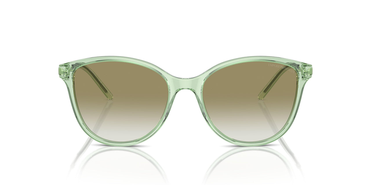 61078E - Green - Gradient Green