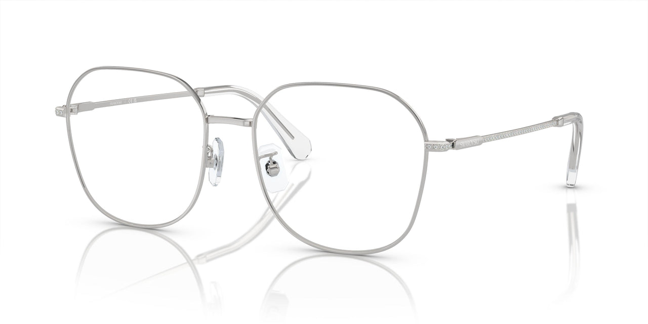 4001 - Silver