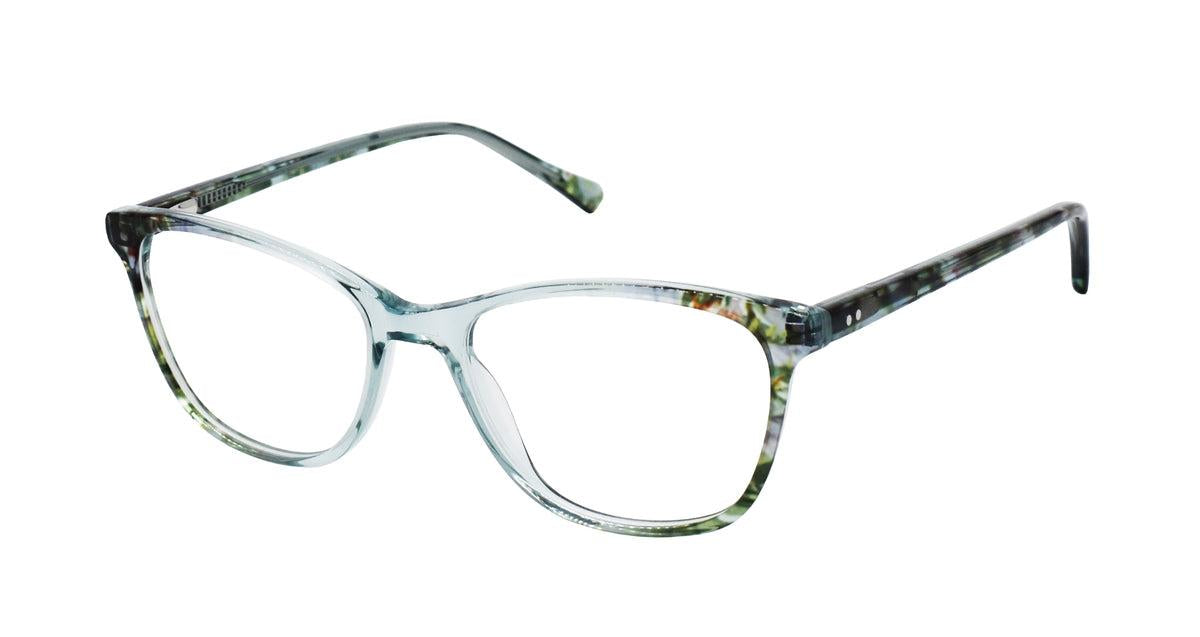 Jill Stuart 462 Eyeglasses