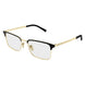 004 - Gold - Transparent