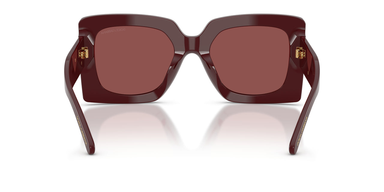 309175 - Red - Dark Violet