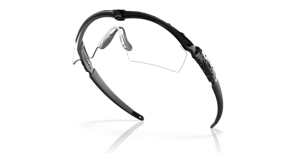 11-139 - Black - Clear