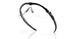 11-139 - Black - Clear