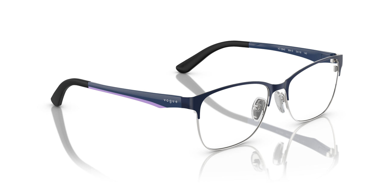 964S - Blue