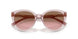 282814 - Pink - Pink Gradient Brown