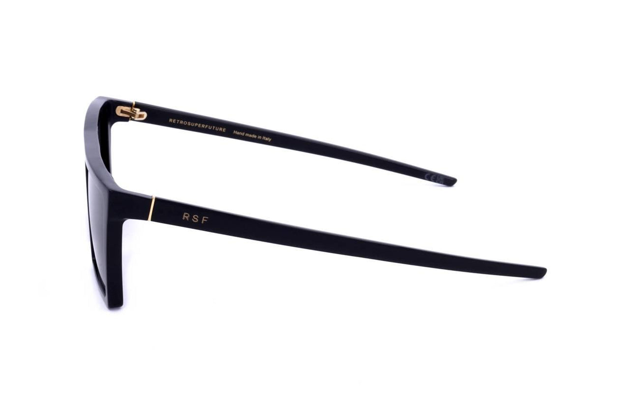 L2X - BLACK