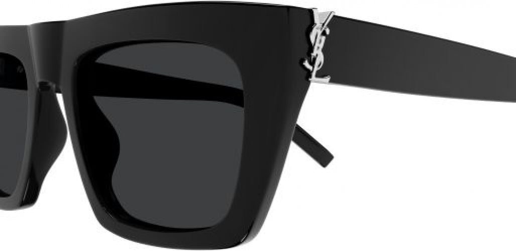 SAINT LAURENT サングラス SAINT LAURENT サングラス SL317/F 002 ボストン フレーム サン