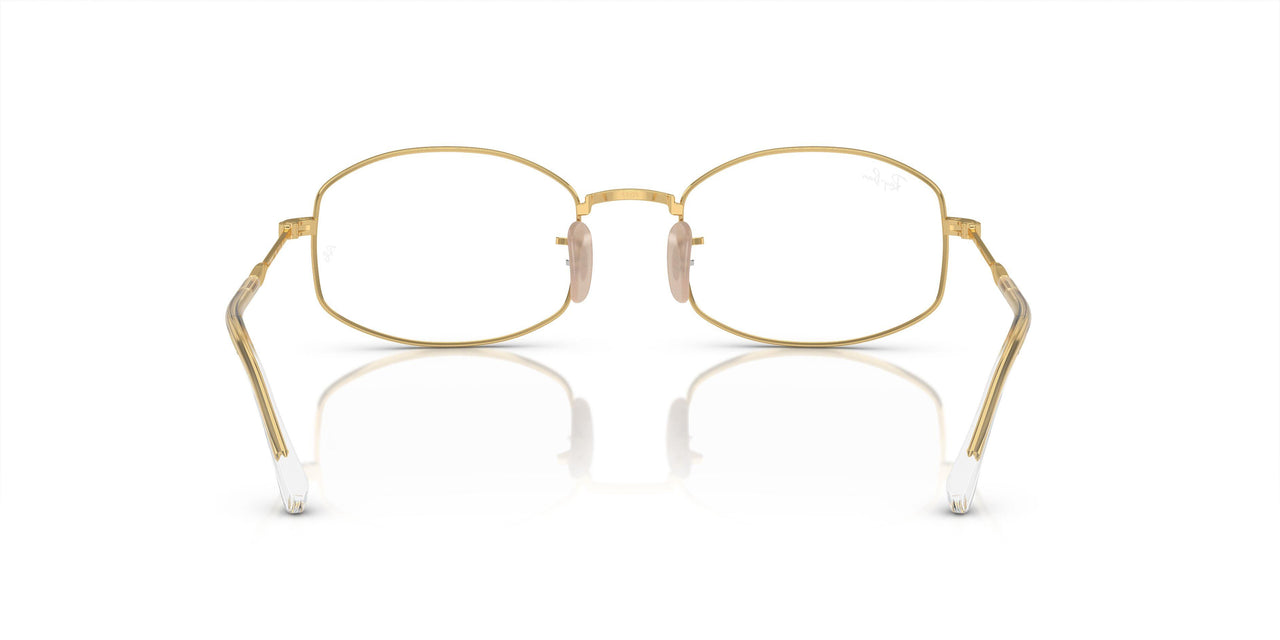 2500 - Gold - Clear