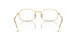 2500 - Gold - Clear
