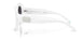 84263C - White - Grey Gradient