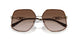 101413 - Gold - Brown Gradient